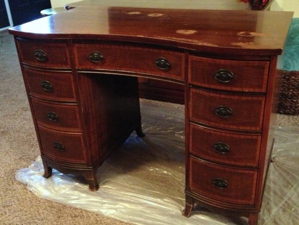 table de découpage