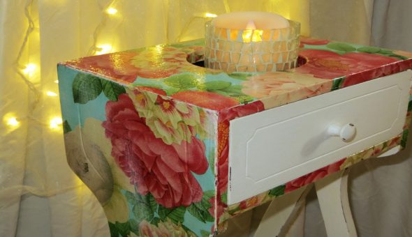 découpage à faire soi-même
