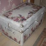 style decoupage chebbi chic