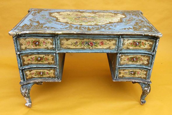 decoupage victorianisme