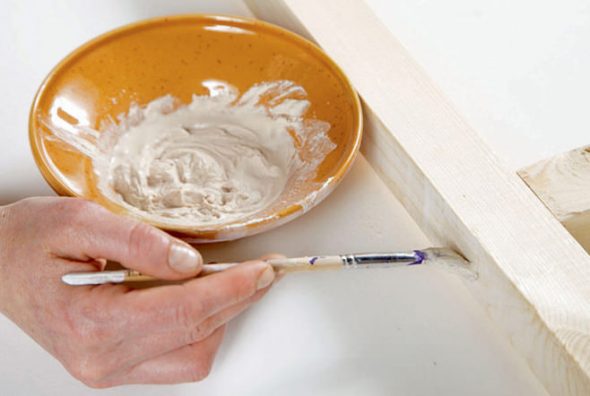 faire un écran pour la maison