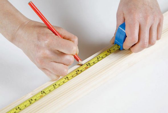 calcul de taille