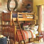 litera de madera