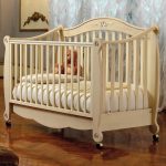 berceau beige