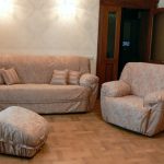 couvertures de meubles