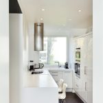 cuisine design 6 mètres carrés