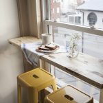 cuisine design 6 mètres carrés