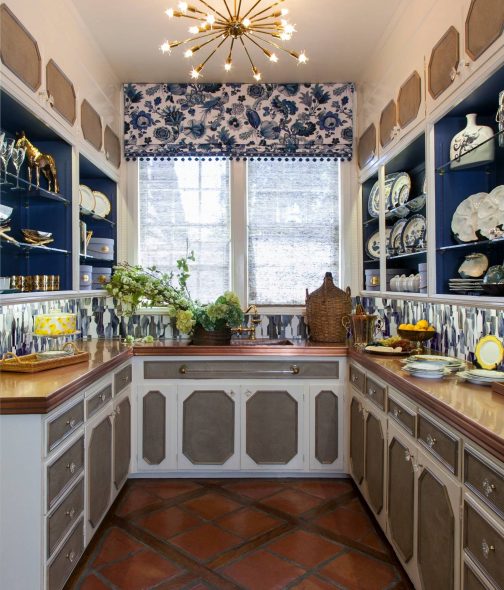 lettre de cuisine p dans le sens de la fenêtre
