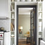 cuisine design 6 carrés