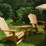 mobilier de jardin