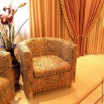 housse de chaise