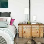 éclectique dans la chambre