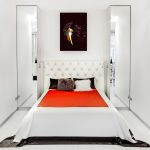 feng shui pour chambre étroite