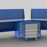 banc fonctionnel