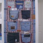 magazine de jeans