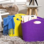magazine de tissu