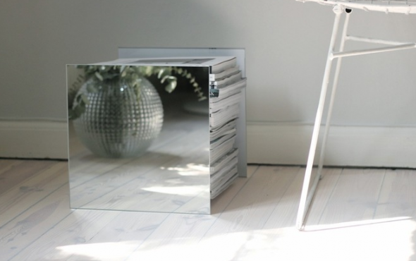 magazine miroir