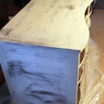 apprêt de table