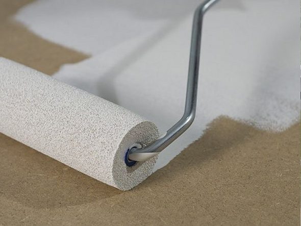 apprêt de table