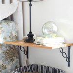 idées pour table de chevet