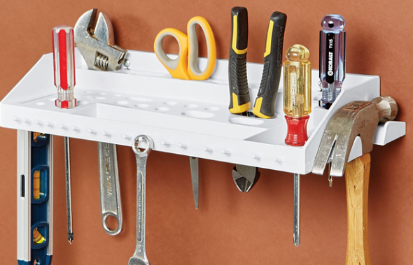 des outils