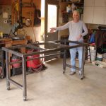 faire un atelier de menuiserie