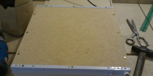 guide d'installation