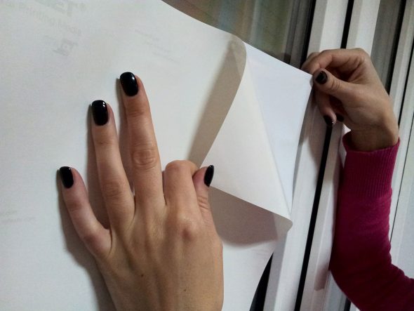 colle bricolage