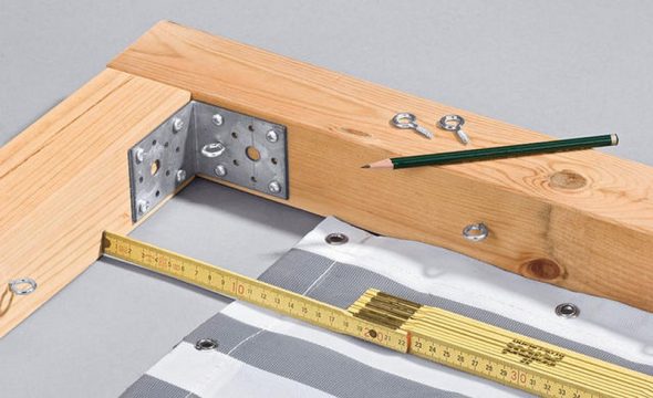 comment faire un écran avec vos propres mains