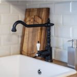 lavage en céramique