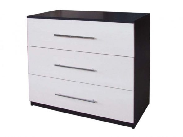 commode LDSP