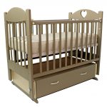 berceau pendule pour bébé
