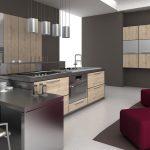 cuisines de LDSP à l'ordre