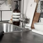 évier de cuisine