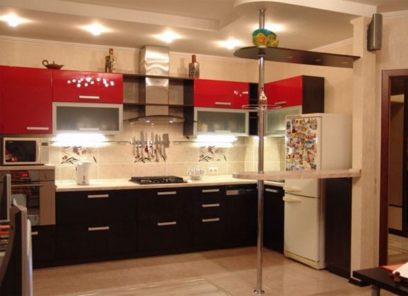 set de cuisine
