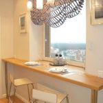 comptoir de table de cuisine