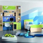 petite chambre pour un garçon