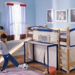 petits enfants sportifs