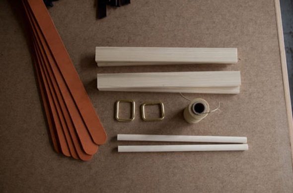 supports à magazines