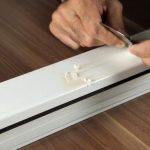 cire blanche pour meubles