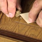cire pour meubles en bois
