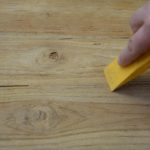 cire de meubles pour photo en bois