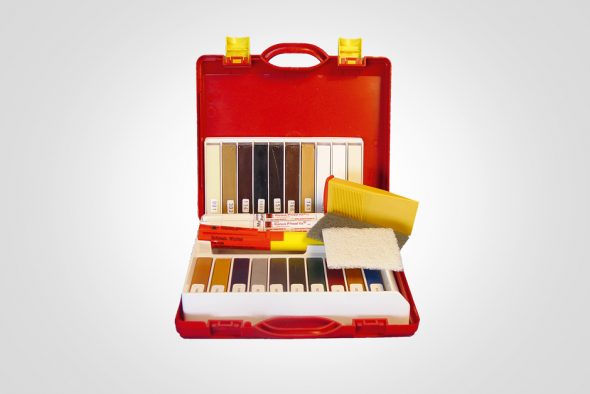 cire de mobilier professionnel