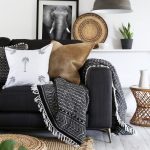 couverture en laine