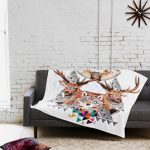 culbuteur à coussin