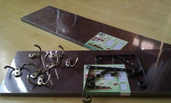 outils de suspension murale