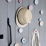 support mural pour la maison