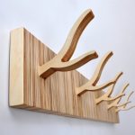 cintre en bois