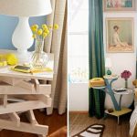tables de chevet inhabituelles