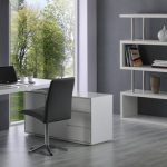 nouveau mobilier pour le lieu de travail